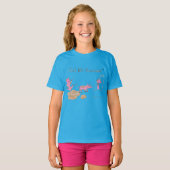 Happy Pigs T-shirt (Voorkant volledig)