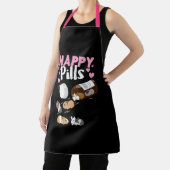 Happy Pill Guinea Pig Schort (Insitu)