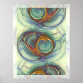 Happy Pills Poster (Voorkant)