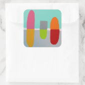 Happy Pills Stickers (Tas)