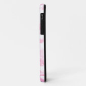 Happy Pink Clouds Case-Mate iPhone Case (Achterkant/links)