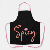 HAPPY PINK SPICY BIRD BUDDY STANDAARD SCHORT (Voorkant)