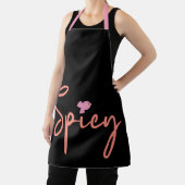 HAPPY PINK SPICY BIRD BUDDY STANDAARD SCHORT (Insitu)