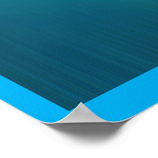 Happy Pirate Dog Poster  (Hoek)