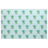 Happy Pirate Frog Day Thunder_Cove Stof (Fat Quarter)