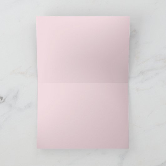 Happy Place Kaart (Binnen)