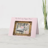 Happy Place Kaart (Voorkant)