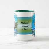 Happy Place Mismaloya Vist Boats 0346 Mok (Midden)