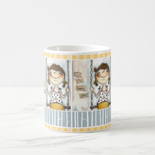 Happy Place - Mok (Center)