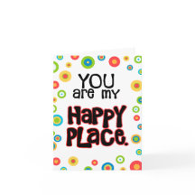 Happy Place Valentijn Love