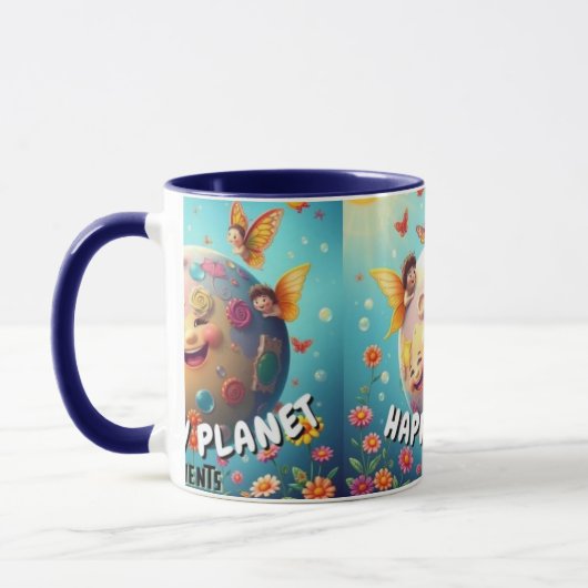 Happy Planet Events Mok (Links)