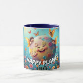Happy Planet Events Mok (Midden)