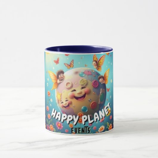 Happy Planet Events Mok (Midden)