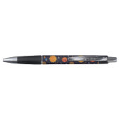 Happy Planet Pen #2 (Achterkant)