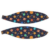 Happy Planets Basketbal (Panelen)