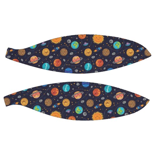 Happy Planets Basketbal (Panelen)