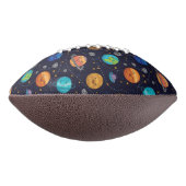 Happy Planets Football (Gedraaid 90)