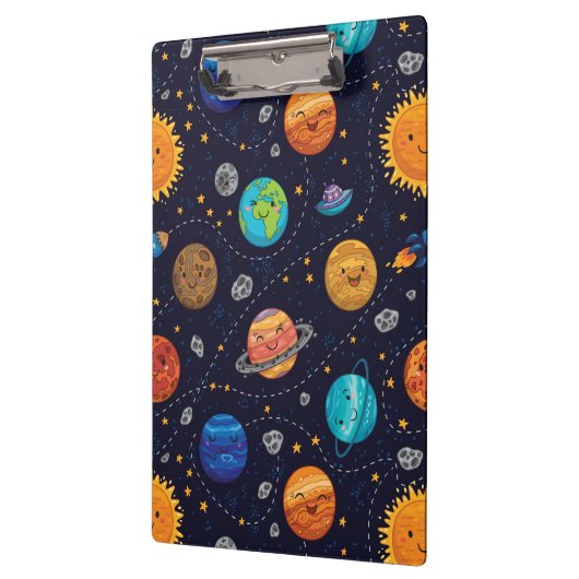 Happy Planets Klembord (Links)