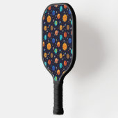 Happy Planets Pickleball Racket (Links)