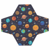 Happy Planets Voetbal (Enkel)