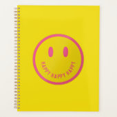 Happy Planner (Voorkant)