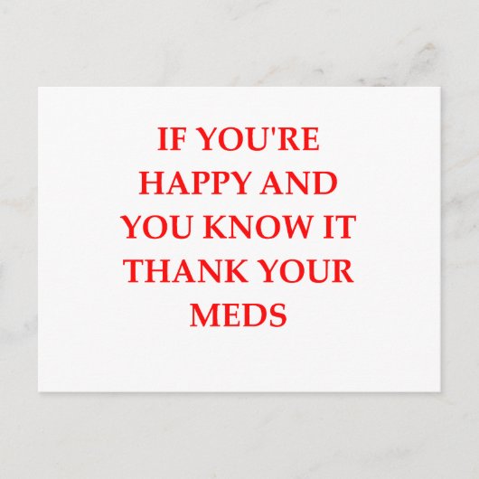 HAPPY.png Briefkaart (Voorkant)