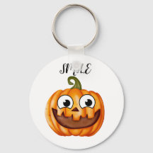 Happy polka-pompoen Thanksgiving