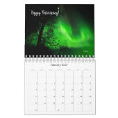 Happy Postcrossing - Kleine Kalender (Jan 2027)