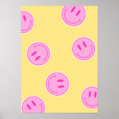 Happy Poster (Voorkant)