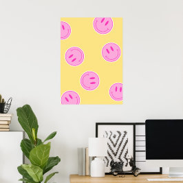 Happy Poster