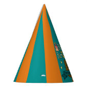 Happy Potato Feesthoedjes (Links)