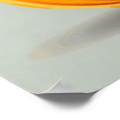 Happy Potato Head Poster (Hoek)