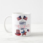 Happy President Day Koffiemok (Links)
