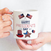 Happy President Day Koffiemok