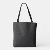Happy President Day Tote Bag (Achterkant)