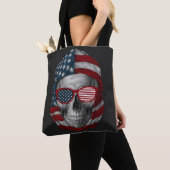 Happy President Day Tote Bag (Dichtbij)