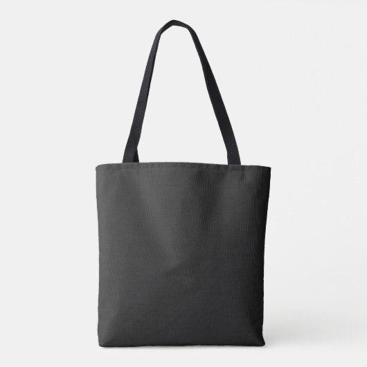Happy President Day Tote Bag (Achterkant)