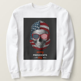 Happy President Day Trui