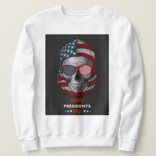 Happy President Day Trui