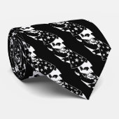 Happy Presidenten Day Stropdas (Opgerold)