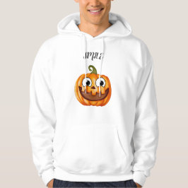 Happy pumpkin thanksgiving hoodie