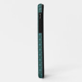 Happy Puppy Case-Mate iPhone Case (Achterkant/links)