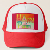 Happy Purim 2 Pet (Voorkant)
