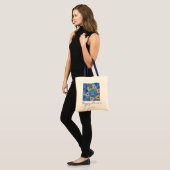 Happy Purim Bag - geweldig voor Shalach Manot Tote Bag (Voorkant (model))
