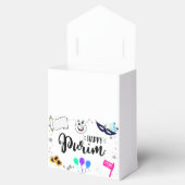 Happy Purim Bedankdoosjes (Geopend)