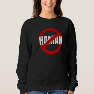 Happy Purim Costume Idee not Today Haman Jewish Ho Trui