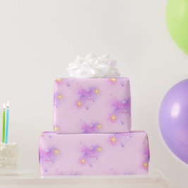 Happy Purim inpakpapier 30"