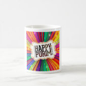 happy purim koffiemok (Center)