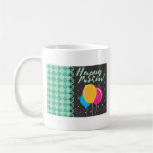 happy purim koffiemok (Links)