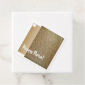 Happy Purim Mishloach Manot Gift Verzendende Label (In situ)